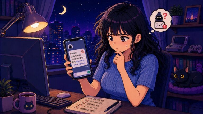 smishing-suspicious-link